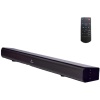 SLC-160BT Optik Çıkışlı 2.0 Kanal BT Soundbar TV Ses Sistemi 160W (79x8x6 cm)