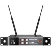 EZ.Mi1 | Tek Kanallı El Tipi Mikrofonlu Wireless/Kablosuz Mikrofon Sistemi