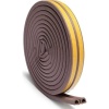 Pencere Bandı İzolasyon 2.80 cm*2 (5.60 Metre) (KAHVERENGİ)