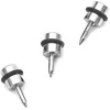 Raf Pimi Metal L 5mm 8 Adet