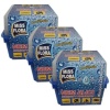 Flora Nem Alıcı 450 g 3 lü Paket