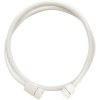 YAPI İhlas pvc şöfben,duş hortumu 2mt,2,5 mt,3metre boylarında (3 metre)