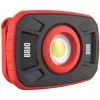 Led Akülü Lamba Flood Lıght 1000L