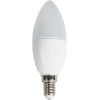 7W/6400K LED BUJİ AMPUL (BEYAZ-6ADET) CATA