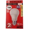 BEYAZ LED AMPUL E27 SCHUAR
