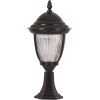 68053 Bahçe Set Üstü Aydınlatma, 60 w, Siyah
