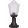 68197 Bahçe Set Üstü Aydınlatma, 60 w, Siyah