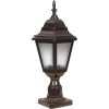68206 Bahçe Set Üstü Aydınlatma, 60 w, Siyah