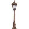 68185 Bahçe Set Üstü Aydınlatma, 60 w, Kahverengi