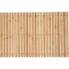 Concept Boho Bambu Banyo Paspası 40x60