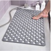 Seahome Kaydırmaz Duşakabin Banyo Ve Duş Paspası 66 Adet Vantuzla Yapışır 33 X 66 Cm Isgstore66Vntz Isgstore66Vntz