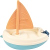 7600140601WEB, Little Smoby, Yelkenli ve Çarklı Banyo Eğlencesi,%90 Bitki Bazlı ve%100 Geri Dönüşümlü Malzeme