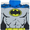 Erkek Çocuk Erkek Çocuk Batman Panço Havlu, Lacivert, Standard
