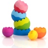 Brain Toys TOMY Renkli Kule