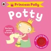 Pollys Potty: A Noisy Sound Book