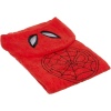 Spiderman Lisanslı Karakter Baskılı%100 Pamuk Bebek Havlu Panço, Çok Renkli, 75x130 cm