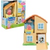 TOMY Peppanın Banyo Oyun Evi Seti