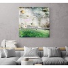 Tablo B10259 Kelebekler Kanvas Tablo, 40x40 cm