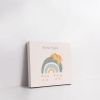 Tight | Pastel Tasarımlı Bebek Odasına Özel Kanvas