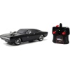 Fast&Furious 1970 Dodge Charger 2.4Ghz.Usb-Rtr Uzaktan Kumandalı Araba