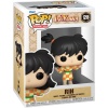 POP Figür - Animation: Inuyasha- Rin