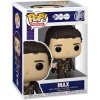 Pop! Movies: Mad MAX Rockatansky: The Road Warrior - MAX Rockatansky - Mad MAX 2: The Road Warrior - Vinil figür - Hediye fikri - Resmi ürün - Movies Fans