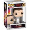 Pop! TV: Stranger Things - Finale Onbir - Nadir Chase Variant için 1/6 Odds - Onbir Koleksiyon Vinil Figür - Hediye Fikri - Resmi Ürünler - TV Hayranları