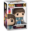 Pop! TV: Stranger Things - Golf Kulübü ile Jonathan