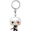 POP! Anahtarlık: Tokyo Ghoul: Kral - Ken Kaneki - (Final Battle) - Mini Vinil Figür Koleksiyon Yenilik Anahtarlık - Çorap Dolguları - Hediye Fikri - Resmi Ürün