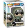 pop! animasyon: naruto shippuden - shino aburame