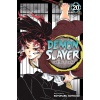 Slayer: Kimetsu no Yaiba, Vol. 20: Volume 20