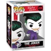 Pop! Kahramanlar: DC - Harley Quinn, Joker