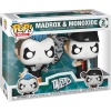 POP Figür Rocks: Madrox & Monoxide 2li Paket