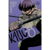No. 8, Vol. 4: Volume 4