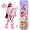 HRK38 | Cutie Reveal Color Dream Series - Bunny