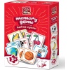 Puzzle Kids Hafıza Oyunu