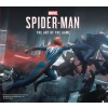 Spider-Man: The Art of the Game