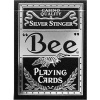 Silver Stinger Özel Basım – Special Edition Oyun Kartları