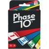 FFY05 Phase 10, kart oyunu