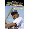 A Nonfiction Companion to Magic Tree House #29: A Big Day for Baseball (Magic Tree House (R) Fact Tracker, Band 37)