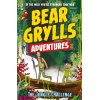 Bear Grylls Adventure 3: The Jungle Challenge: by bestselling author and Chief Scout Bear Grylls