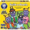 Toys Build A Beetle Gesellschaftsspiel (Almanca)