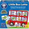Toys Little Bus Lotto seyahat Oyun