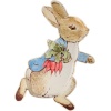 Meri Peter Rabbit Tabak (12li)