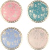 Meri 204724 English Garden Tabak, 8li