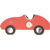 Meri Race Car Napkins Yarış Arabası Peçete 16lı