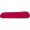 - Fuşya Saten Kurdele 4 cm 10 Metre 1 Adet