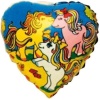 Castle 18 G-folyo Balon- 10 Adet