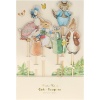 Meri 203159 Peter Rabbit & Friends Pasta Süsü