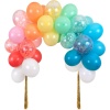 Meri 203456 Gökkuşağı Balon Kit